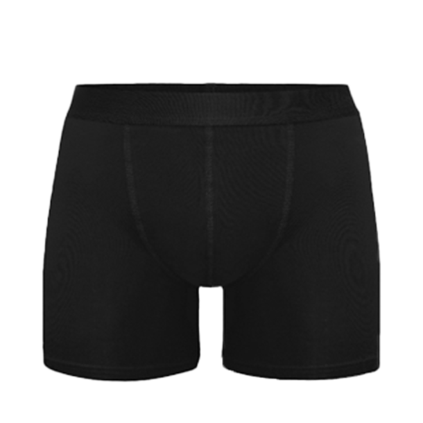 BAMBUS BOXER BRIEFS 2PK