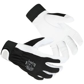 PROWL MONTERINGHANSKE I GEITSKINN