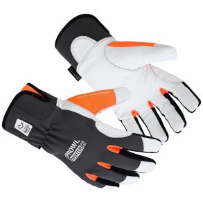 PROWL VANNTETT MONTERINGHANSKE I GEITSKINN