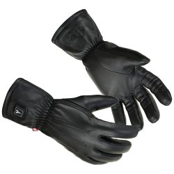 VARMTEK Varmehansker i Skinn