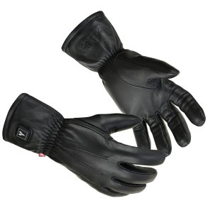 VARMTEK Varmehansker i Skinn