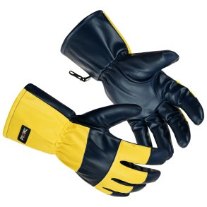 Vinterhanske Nitril Pelsforet