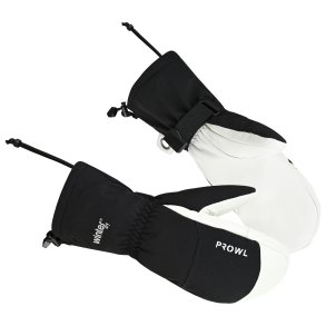 PROWL VINTERF�RET VANNTETT VOTT I GEITESKINN MED PRIMALOFT� 