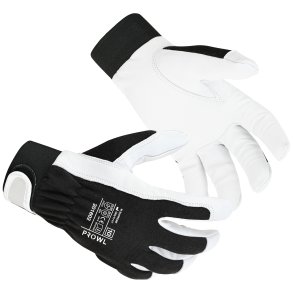 PROWL F�RET MONTERINGHANSKE I GEITSKINN 