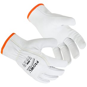 PROWL F�RET MONTERINGSHANSKER I OKSEL�R