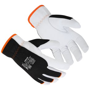 PROWL F�RE MONTERINGHANSKE I GEITSKINN