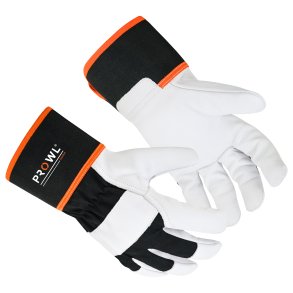 PROWL KLASSISK ALLROUND ARBEIDSHANSKE I OKSEL�R