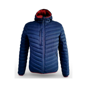 Prowl Narvik dunjakke Bl�