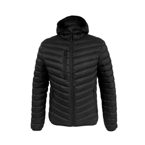 Prowl Narvik dunjakke Svart