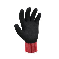 Prowl Monteringshanske med Nitril og Touch Screen