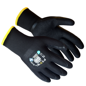 PROWL MONTERINGSHANSKE DOBBELTDYPPET THERMO