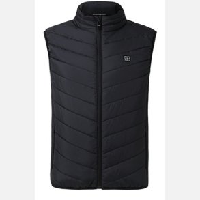 VARMTEK Jostedal Varmevest