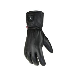 VARMTEK Varmehansker i Skinn