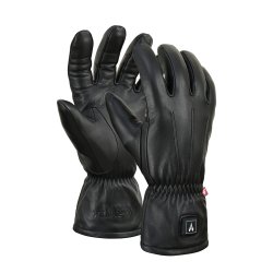 VARMTEK Varmehansker i Skinn