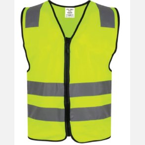 Prowl Refleksvest NORDLYS KL.2